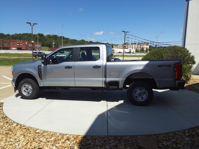 new 2024 Ford F-250 car, priced at $51,695