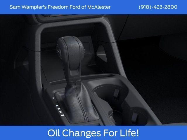 new 2024 Ford Ranger car, priced at $39,045