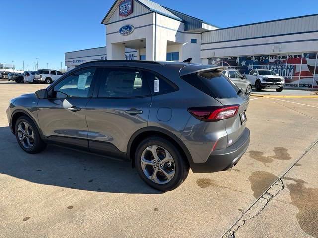 new 2025 Ford Escape car, priced at $30,491