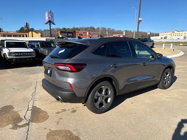 new 2025 Ford Escape car, priced at $30,491