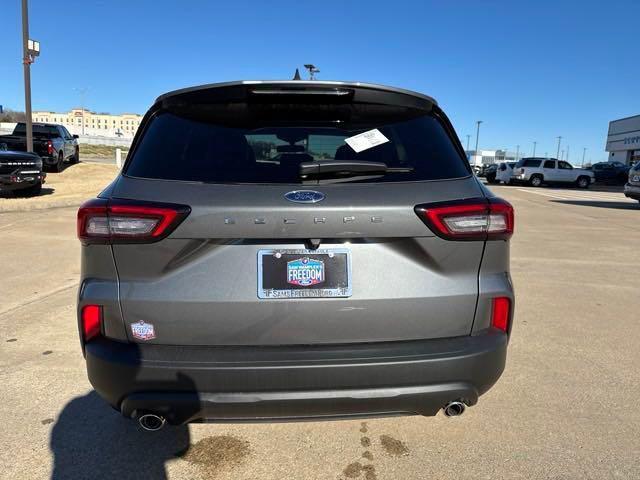 new 2025 Ford Escape car, priced at $30,491