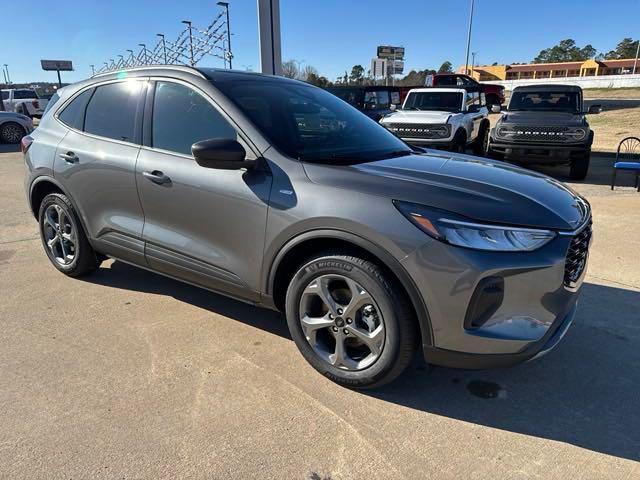 new 2025 Ford Escape car, priced at $30,491