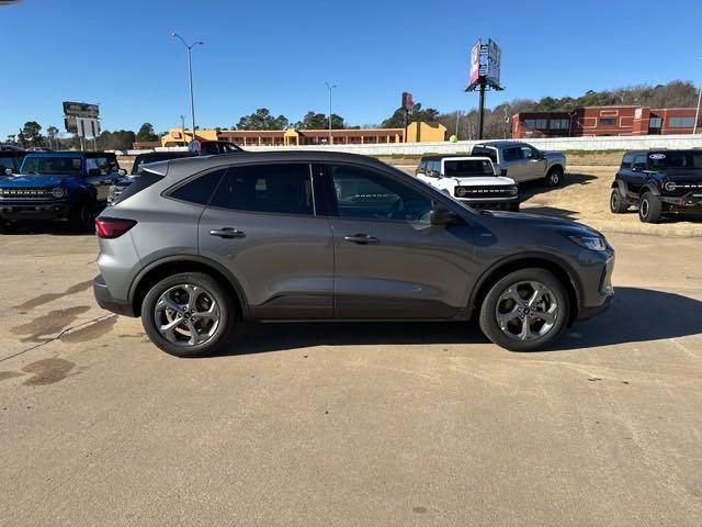 new 2025 Ford Escape car, priced at $30,491