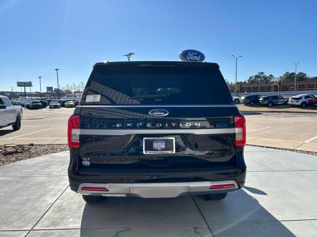 new 2024 Ford Expedition car, priced at $63,292