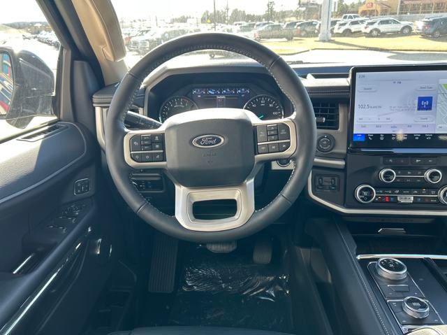 new 2024 Ford Expedition car, priced at $63,292