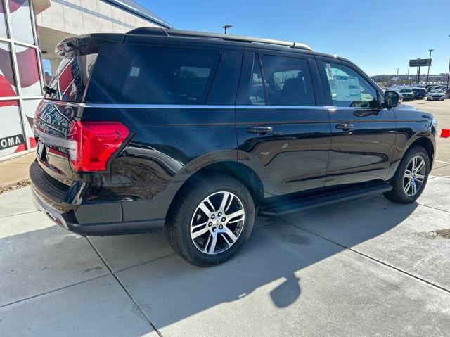 new 2024 Ford Expedition car, priced at $63,292