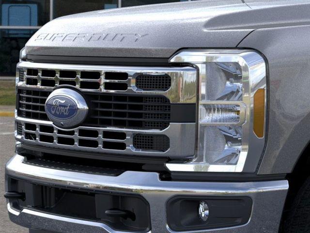 new 2024 Ford F-350 car