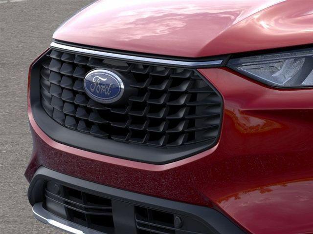 new 2025 Ford Escape car, priced at $33,210