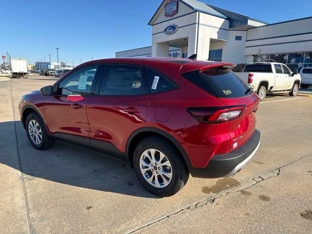 new 2025 Ford Escape car, priced at $31,464