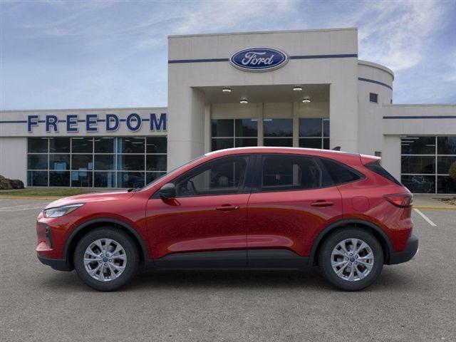 new 2025 Ford Escape car, priced at $33,210