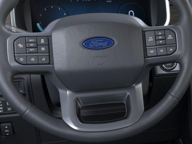 new 2024 Ford F-150 car, priced at $65,717