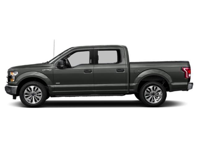 used 2015 Ford F-150 car