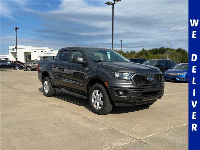 used 2019 Ford Ranger car, priced at $26,350