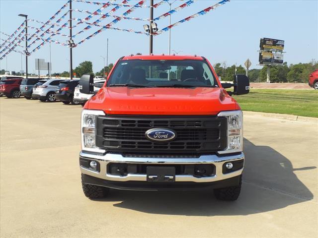 new 2024 Ford F-250 car, priced at $54,165