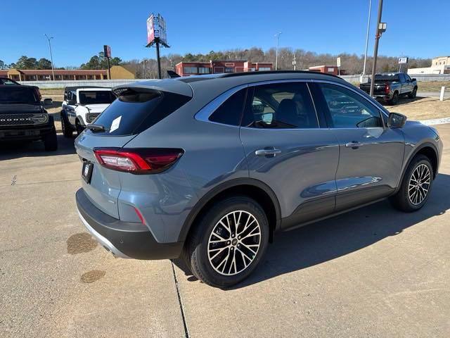 new 2025 Ford Escape car, priced at $42,447