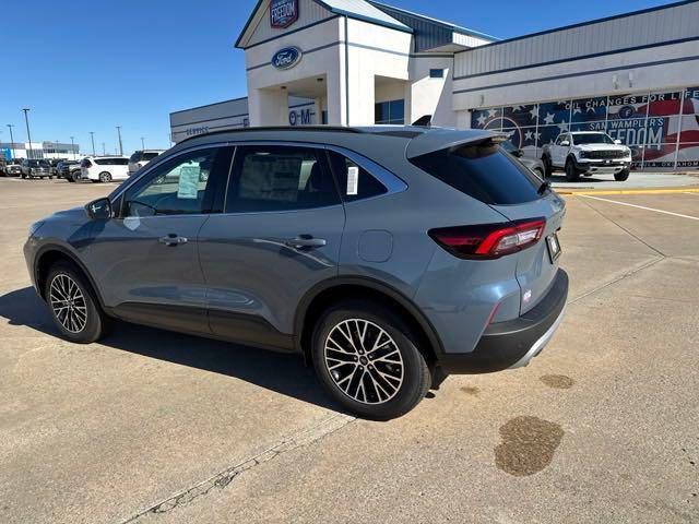 new 2025 Ford Escape car, priced at $42,447