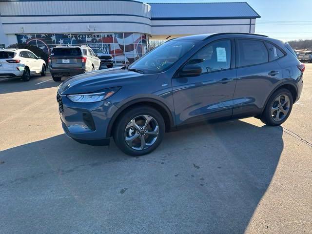 new 2025 Ford Escape car, priced at $31,546