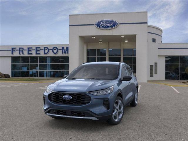 new 2025 Ford Escape car, priced at $33,315