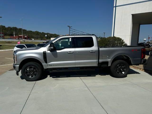 new 2024 Ford F-250 car, priced at $81,035