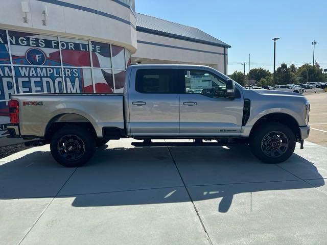 new 2024 Ford F-250 car, priced at $81,035