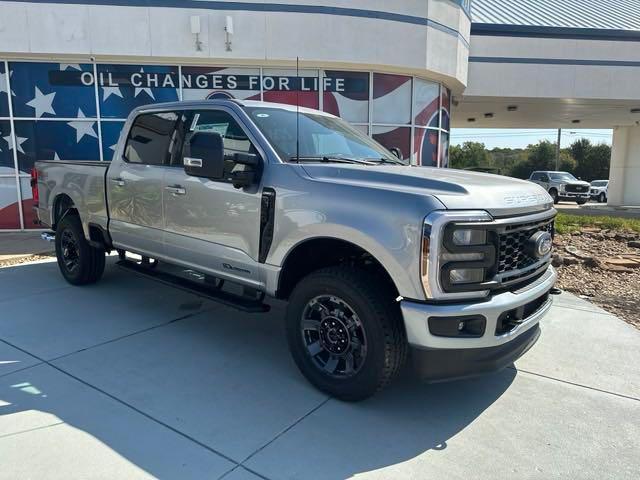 new 2024 Ford F-250 car, priced at $81,035