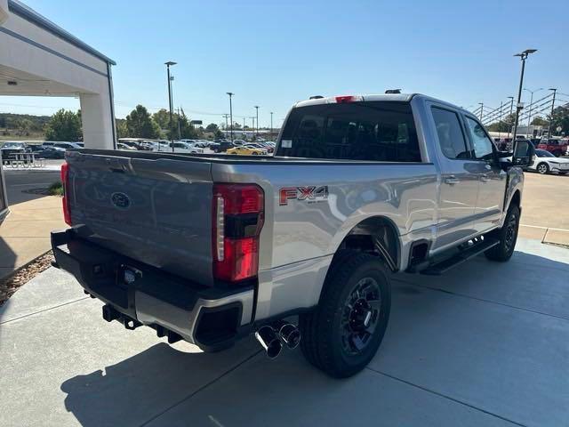 new 2024 Ford F-250 car, priced at $76,661