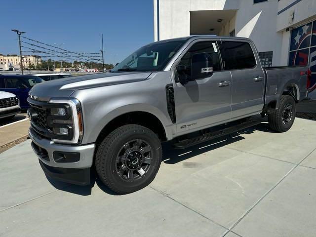 new 2024 Ford F-250 car, priced at $81,035