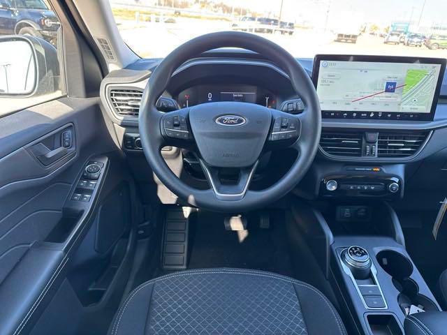 new 2025 Ford Escape car, priced at $32,507