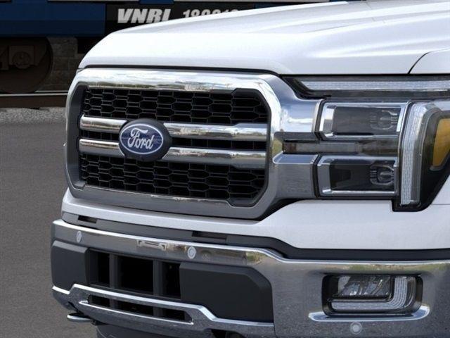 new 2024 Ford F-150 car, priced at $66,384