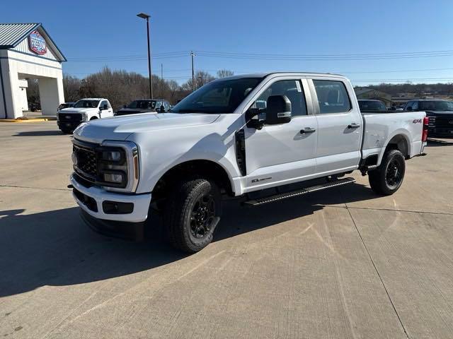 new 2024 Ford F-350 car, priced at $67,231