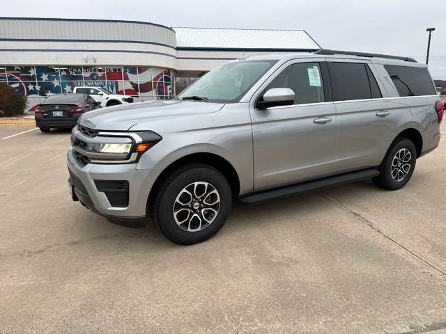 new 2024 Ford Expedition Max car, priced at $64,186