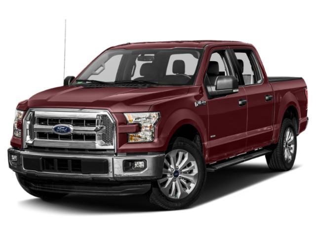 used 2015 Ford F-150 car, priced at $19,549