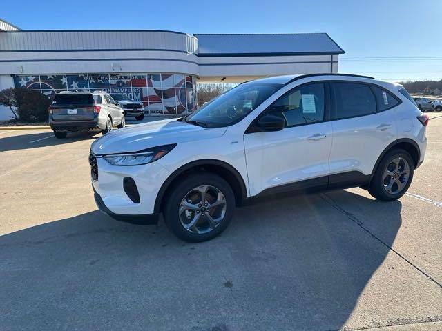 new 2025 Ford Escape car, priced at $33,834