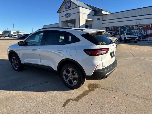 new 2025 Ford Escape car, priced at $33,834