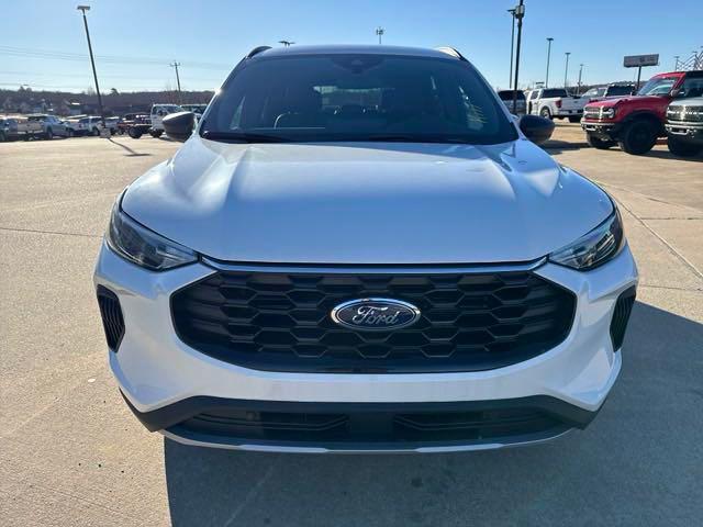 new 2025 Ford Escape car, priced at $33,834