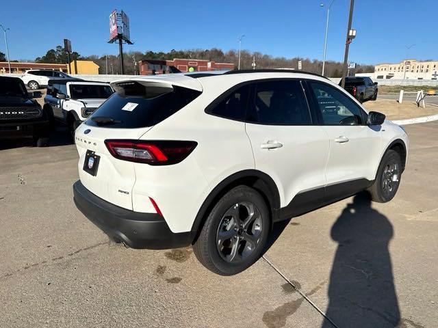 new 2025 Ford Escape car, priced at $33,834