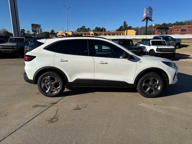 new 2025 Ford Escape car, priced at $33,834