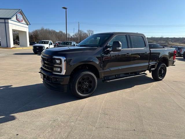 new 2024 Ford F-350 car, priced at $64,675