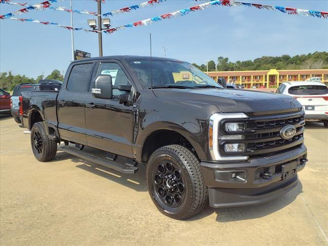 new 2024 Ford F-350 car, priced at $64,675