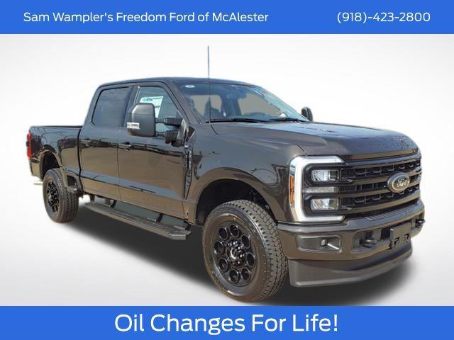 new 2024 Ford F-350 car, priced at $67,440