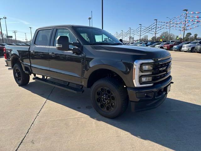 new 2024 Ford F-350 car, priced at $64,675