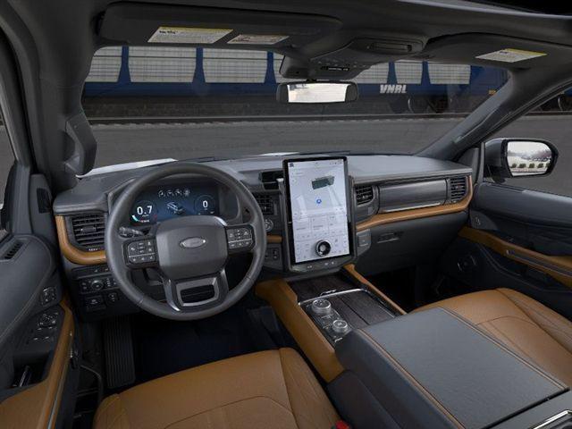 new 2024 Ford Expedition car, priced at $87,710