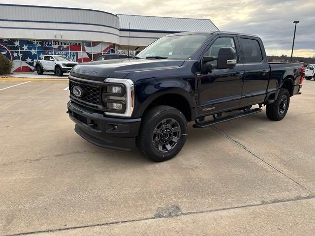 new 2024 Ford F-250 car, priced at $77,003