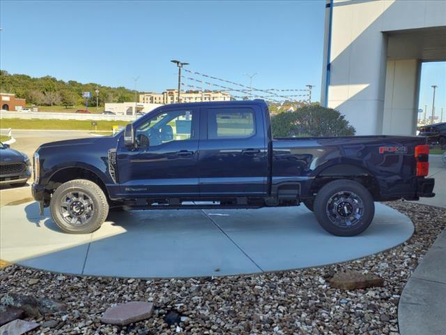 new 2024 Ford F-250 car, priced at $81,410