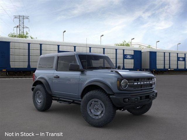 new 2024 Ford Bronco car, priced at $56,130