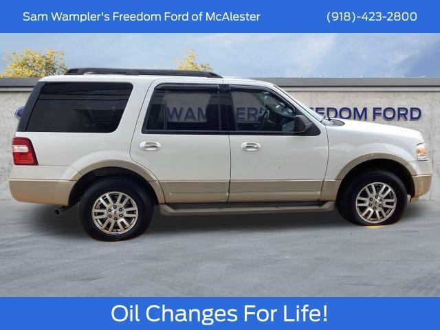 used 2012 Ford Expedition car, priced at $12,625