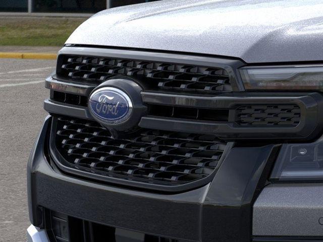 new 2024 Ford Ranger car, priced at $53,290