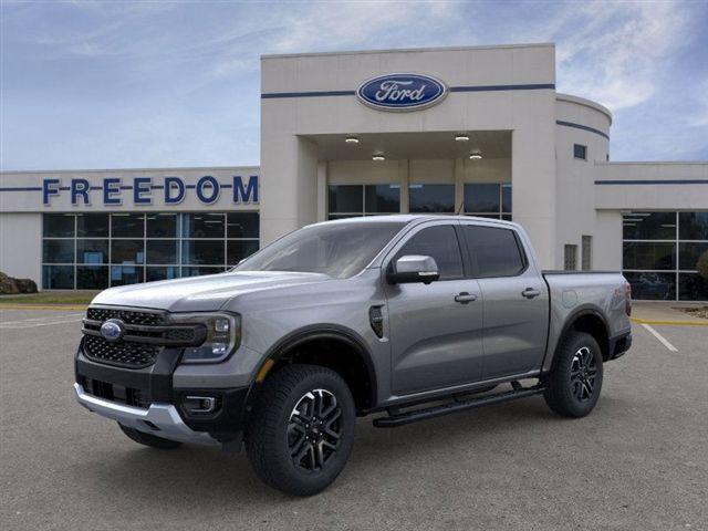 new 2024 Ford Ranger car, priced at $53,290