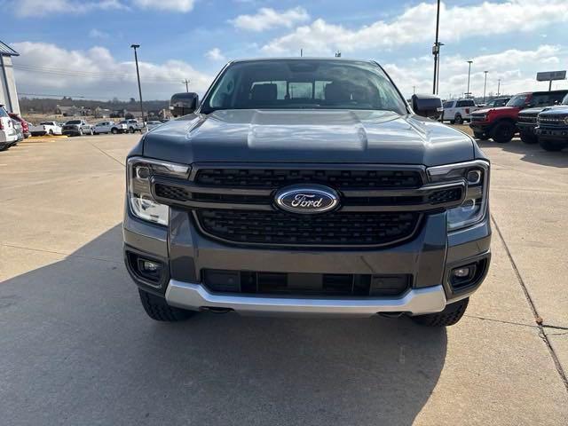 new 2024 Ford Ranger car, priced at $51,200