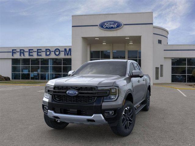 new 2024 Ford Ranger car, priced at $53,290